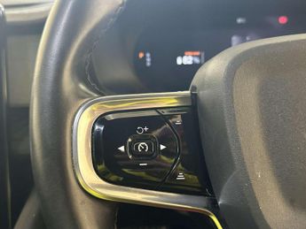 Polestar Polestar 2 Single Motor 64kWh Standard Range Fastback 5dr Electric Auto FWD