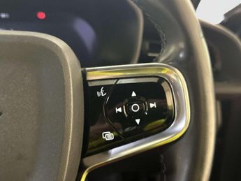 Polestar Polestar 2 Single Motor 64kWh Standard Range Fastback 5dr Electric Auto FWD