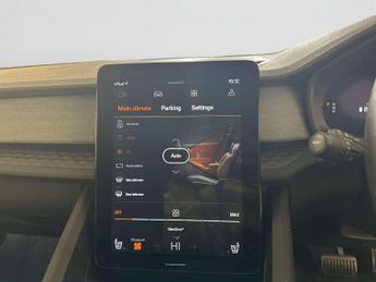 Polestar Polestar 2 Single Motor 64kWh Standard Range Fastback 5dr Electric Auto FWD