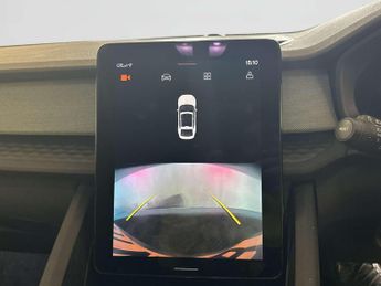 Polestar Polestar 2 Single Motor 64kWh Standard Range Fastback 5dr Electric Auto FWD