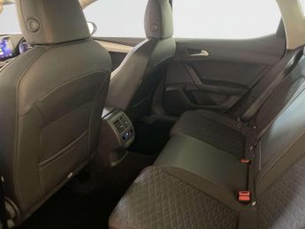 SEAT Leon 1.5 TSI EVO FR Hatchback 5dr Petrol Manual Euro 6 (s/s) (130 ps)