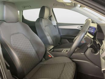 SEAT Leon 1.5 TSI EVO FR Hatchback 5dr Petrol Manual Euro 6 (s/s) (130 ps)