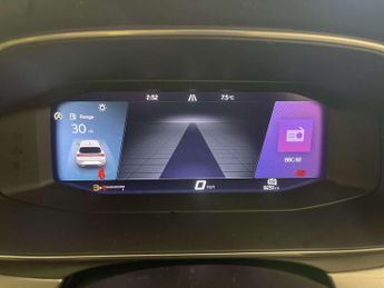 SEAT Leon 1.5 TSI EVO FR Hatchback 5dr Petrol Manual Euro 6 (s/s) (130 ps)