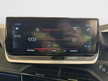 SEAT Leon 1.5 TSI EVO FR Hatchback 5dr Petrol Manual Euro 6 (s/s) (130 ps)