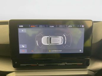 SEAT Leon 1.5 TSI EVO FR Hatchback 5dr Petrol Manual Euro 6 (s/s) (130 ps)