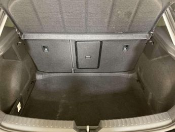 SEAT Leon 1.5 TSI EVO FR Hatchback 5dr Petrol Manual Euro 6 (s/s) (130 ps)