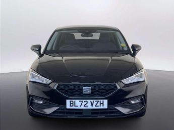 SEAT Leon 1.5 TSI EVO FR Hatchback 5dr Petrol Manual Euro 6 (s/s) (130 ps)