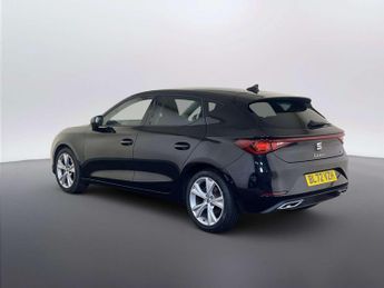 SEAT Leon 1.5 TSI EVO FR Hatchback 5dr Petrol Manual Euro 6 (s/s) (130 ps)