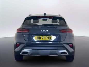 Kia XCeed 1.0 T-GDi 2 SUV 5dr Petrol Manual Euro 6 (s/s) (118 bhp)