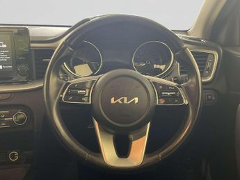 Kia XCeed 1.0 T-GDi 2 SUV 5dr Petrol Manual Euro 6 (s/s) (118 bhp)