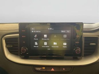 Kia XCeed 1.0 T-GDi 2 SUV 5dr Petrol Manual Euro 6 (s/s) (118 bhp)