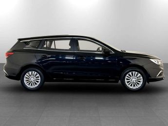 MG MG5 61.1kWh Excite Long Range Estate 5dr Electric Auto (156 ps)