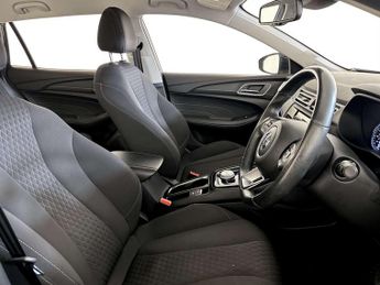 MG MG5 61.1kWh Excite Long Range Estate 5dr Electric Auto (156 ps)