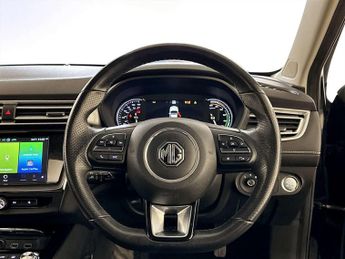 MG MG5 61.1kWh Excite Long Range Estate 5dr Electric Auto (156 ps)