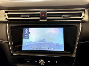 MG MG5 61.1kWh Excite Long Range Estate 5dr Electric Auto (156 ps)