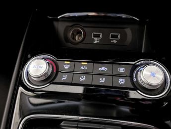 MG MG5 61.1kWh Excite Long Range Estate 5dr Electric Auto (156 ps)