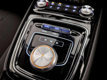 MG MG5 61.1kWh Excite Long Range Estate 5dr Electric Auto (156 ps)