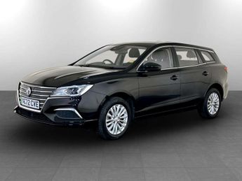 MG MG5 61.1kWh Excite Long Range Estate 5dr Electric Auto (156 ps)
