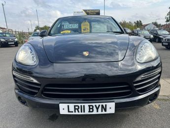 Nissan Qashqai+2 2.0 360 SUV 5dr Petrol CVT 4WD Euro 5 (140 ps)