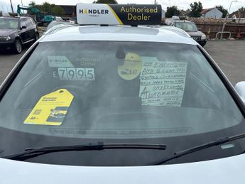 Nissan Qashqai+2 2.0 360 SUV 5dr Petrol CVT 4WD Euro 5 (140 ps)