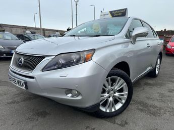 Nissan Qashqai+2 2.0 360 SUV 5dr Petrol CVT 4WD Euro 5 (140 ps)