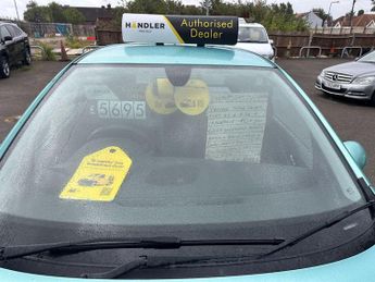 Nissan Qashqai+2 2.0 360 SUV 5dr Petrol CVT 4WD Euro 5 (140 ps)