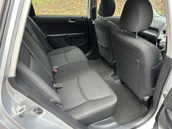 Honda Civic 1.6 i-VTEC SE 5dr