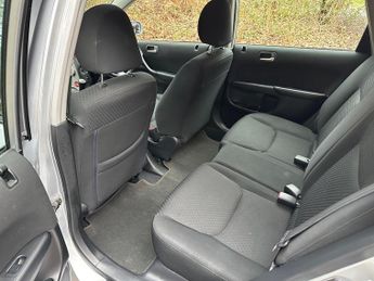 Honda Civic 1.6 i-VTEC SE 5dr