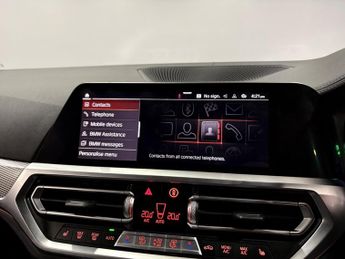 BMW 4 Series 2.0 420d MHT M Sport Auto Euro 6 (s/s) 2dr