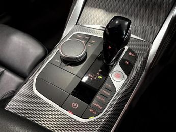 BMW 4 Series 2.0 420d MHT M Sport Auto Euro 6 (s/s) 2dr