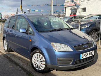 Ford C Max 1.6 16v Style 5dr