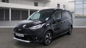 Ford Transit Connect 1.5 250 EcoBlue Active Auto L2 Euro 6 (s/s) 5dr