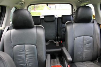 Toyota Estima Aeras 2.4L Petrol 5dr