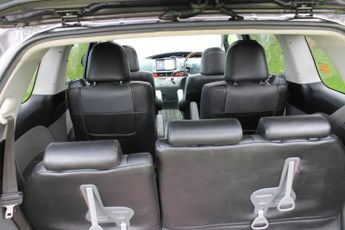 Toyota Estima Aeras 2.4L Petrol 5dr