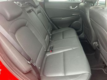 Hyundai Kona 1.6h-GDi Hybrid Ultimate 5dr