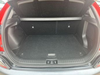 Hyundai KONA 1.6 h-GDi Ultimate SUV 5dr Petrol Hybrid DCT Euro 6 (s/s) (141 p