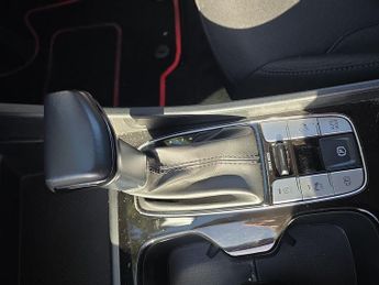 Hyundai TUCSON 1.6 T-GDi MHEV SE Connect SUV 5dr Petrol Hybrid DCT Euro 6 (s/s)