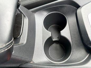 Nissan Qashqai 1.3 DIG-T Mild Hybrid Acenta Premium 5dr Automatic