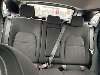 Nissan Qashqai 1.3 DIG-T Mild Hybrid Acenta Premium 5dr Automatic