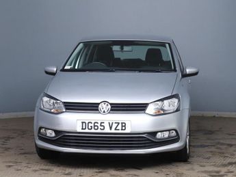 Volkswagen Polo 1.2 TSI BlueMotion Tech SE DSG Euro 6 (s/s) 5dr