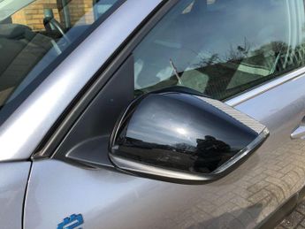 Citroen e-C4 X 50kWh e-series Fastback Auto 4dr (7.4kW Charger)