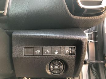 Citroen e-C4 X 50kWh e-series Fastback Auto 4dr (7.4kW Charger)