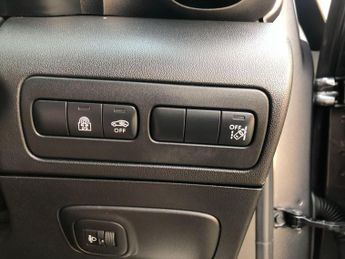 Citroen C3 Aircross 1.2 PureTech Shine EAT6 Euro 6 (s/s) 5dr