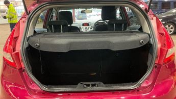 Ford Fiesta 1.25 Zetec 5dr