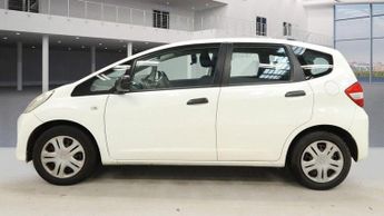 Honda Jazz 1.2 i-VTEC S Euro 5 5dr