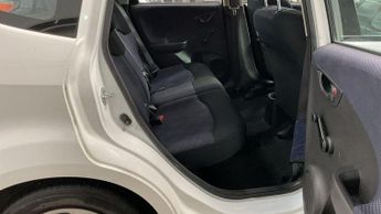 Honda Jazz 1.2 i-VTEC S Euro 5 5dr