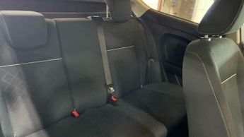 Ford Fiesta 1.25 Edge 3dr