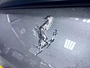 Ferrari Roma 3.8T V8 Coupe 2dr Petrol F1 DCT Euro 6 (s/s) (620 ps)