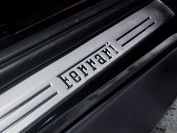 Ferrari Roma 3.8T V8 Coupe 2dr Petrol F1 DCT Euro 6 (s/s) (620 ps)