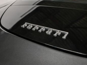 Ferrari Roma 3.8T V8 Coupe 2dr Petrol F1 DCT Euro 6 (s/s) (620 ps)